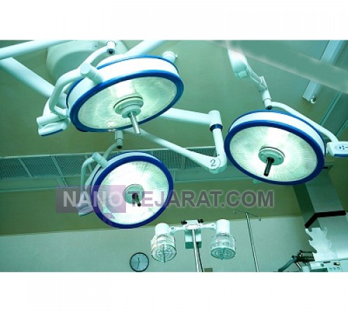 Operating room lights